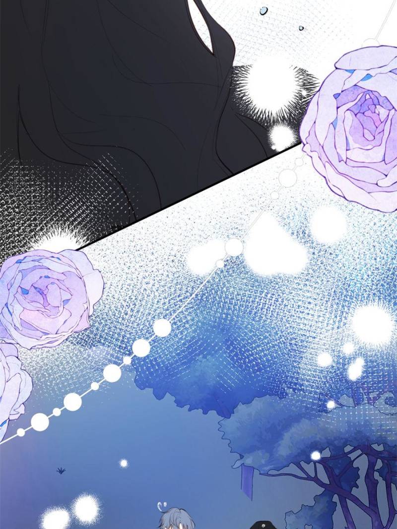 The Corrupted Witch Has No Choice But to Become a Villain Chapter 46 page 23