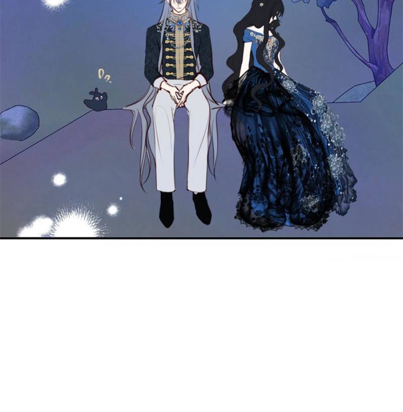 The Corrupted Witch Has No Choice But to Become a Villain Chapter 46 page 24