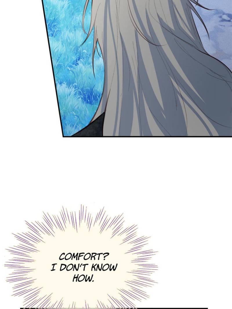 The Corrupted Witch Has No Choice But to Become a Villain Chapter 46 page 26