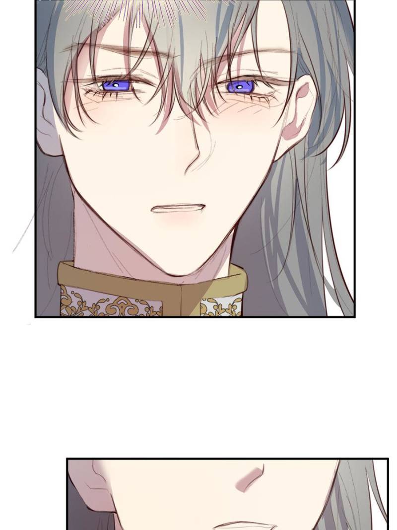 The Corrupted Witch Has No Choice But to Become a Villain Chapter 46 page 27
