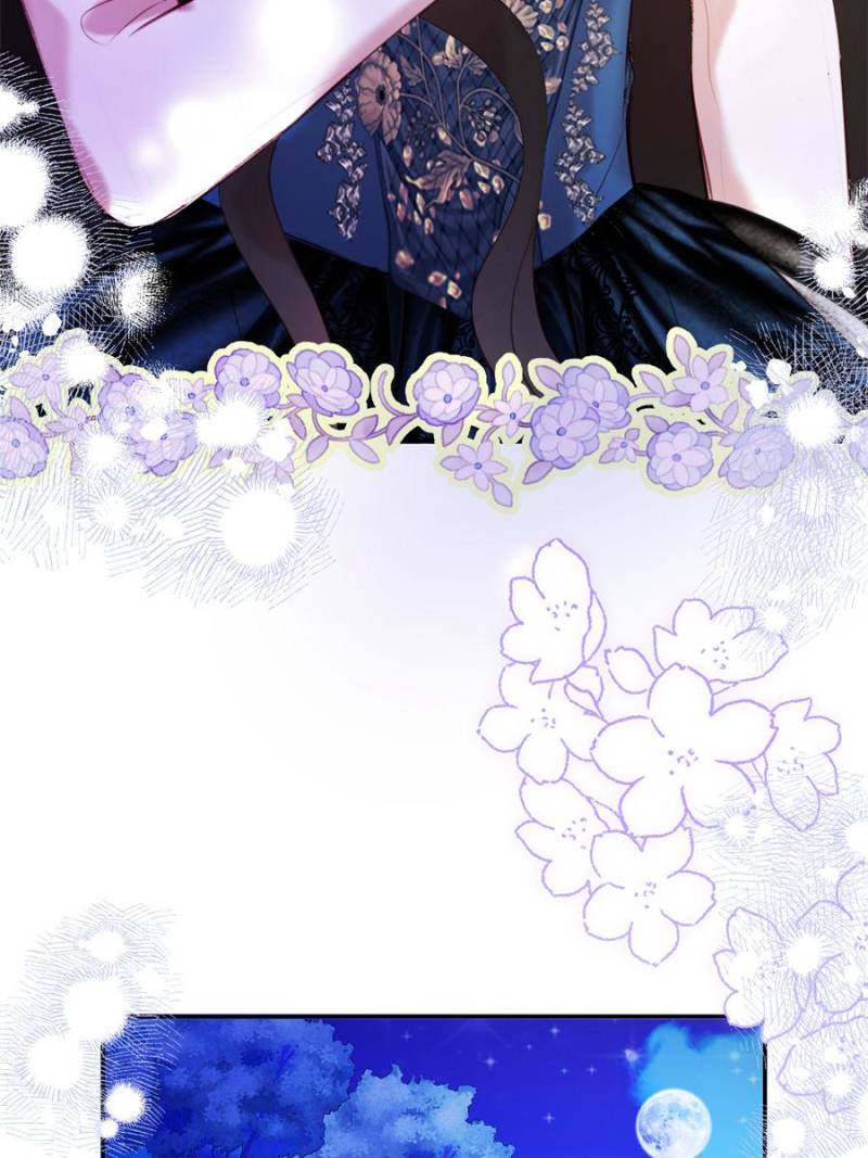 The Corrupted Witch Has No Choice But to Become a Villain Chapter 46 page 2
