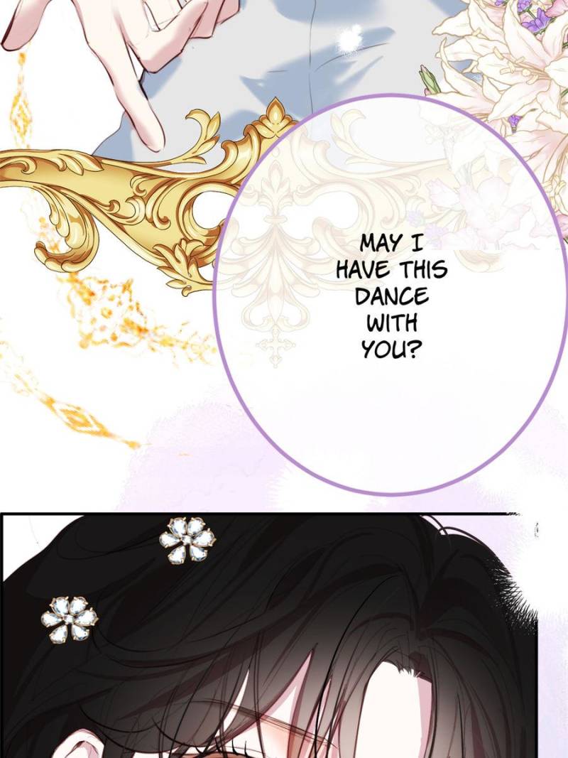 The Corrupted Witch Has No Choice But to Become a Villain Chapter 46 page 32