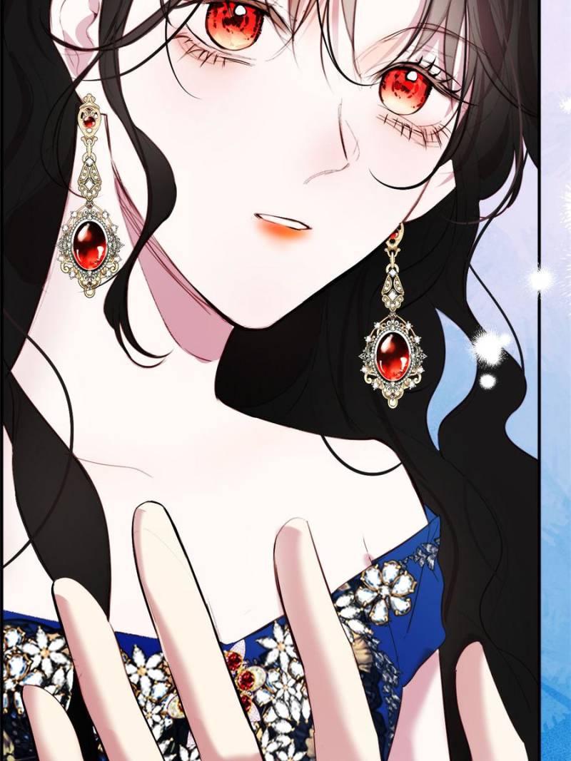 The Corrupted Witch Has No Choice But to Become a Villain Chapter 46 page 33