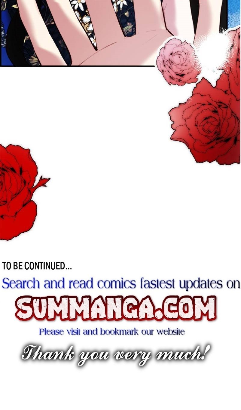 The Corrupted Witch Has No Choice But to Become a Villain Chapter 46 page 34
