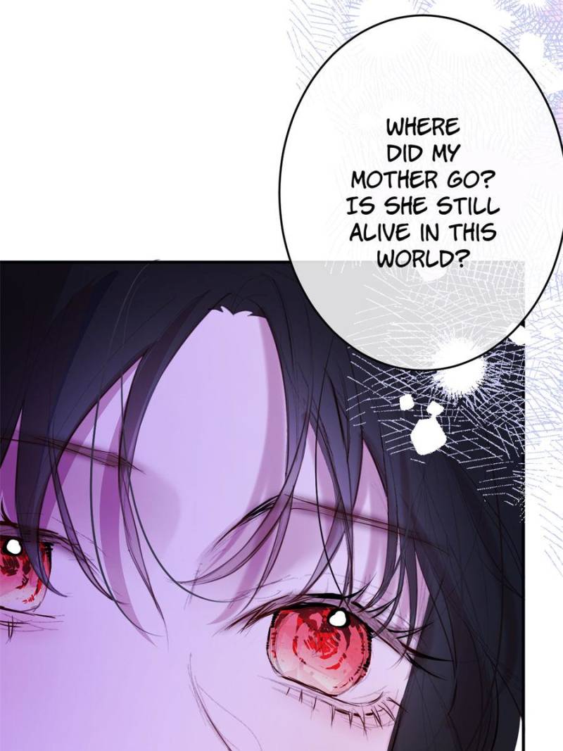 The Corrupted Witch Has No Choice But to Become a Villain Chapter 46 page 5