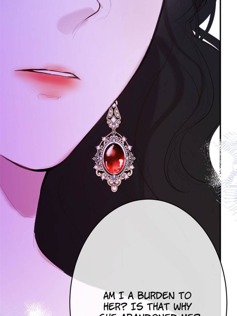 The Corrupted Witch Has No Choice But to Become a Villain Chapter 46 page 6
