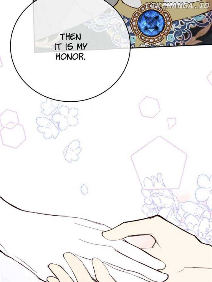 The Corrupted Witch Has No Choice But to Become a Villain Chapter 47 page 7