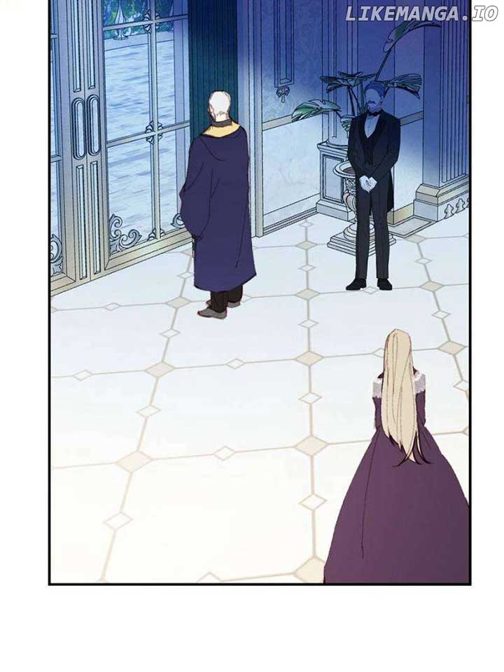 The Corrupted Witch Has No Choice But to Become a Villain Chapter 48 page 16