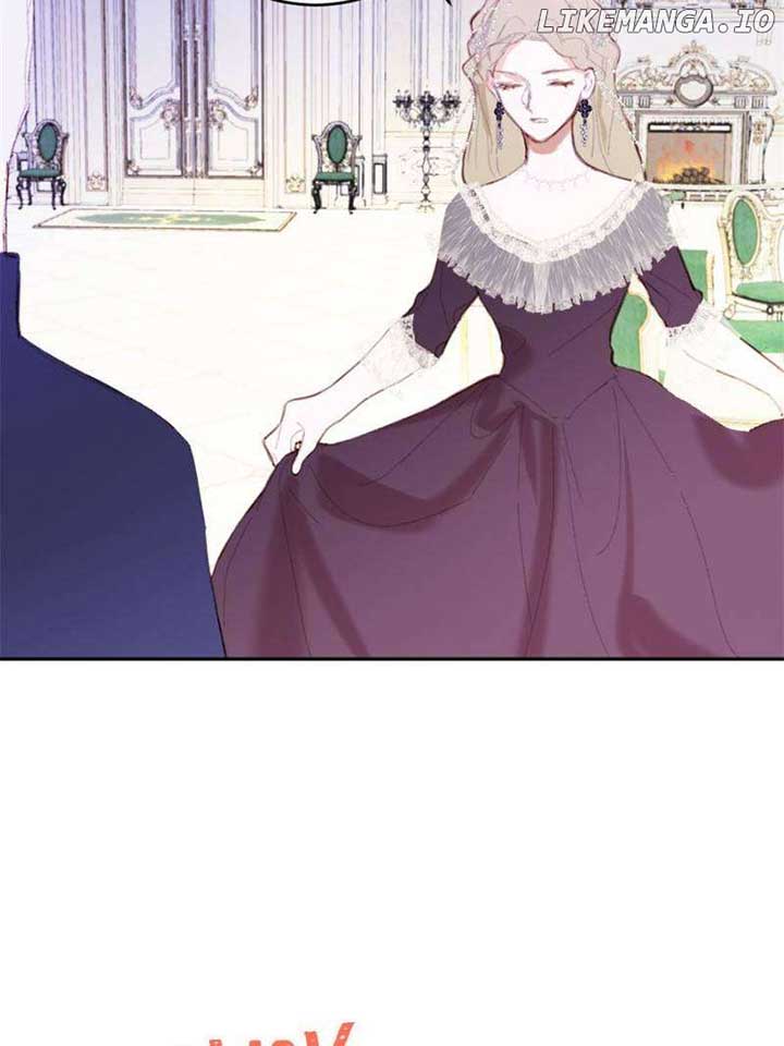 The Corrupted Witch Has No Choice But to Become a Villain Chapter 48 page 24