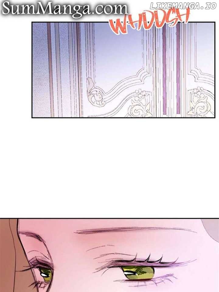The Corrupted Witch Has No Choice But to Become a Villain Chapter 48 page 26