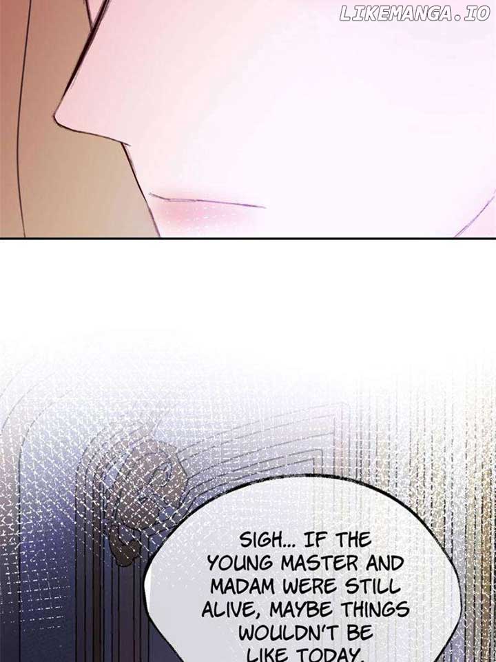 The Corrupted Witch Has No Choice But to Become a Villain Chapter 48 page 27