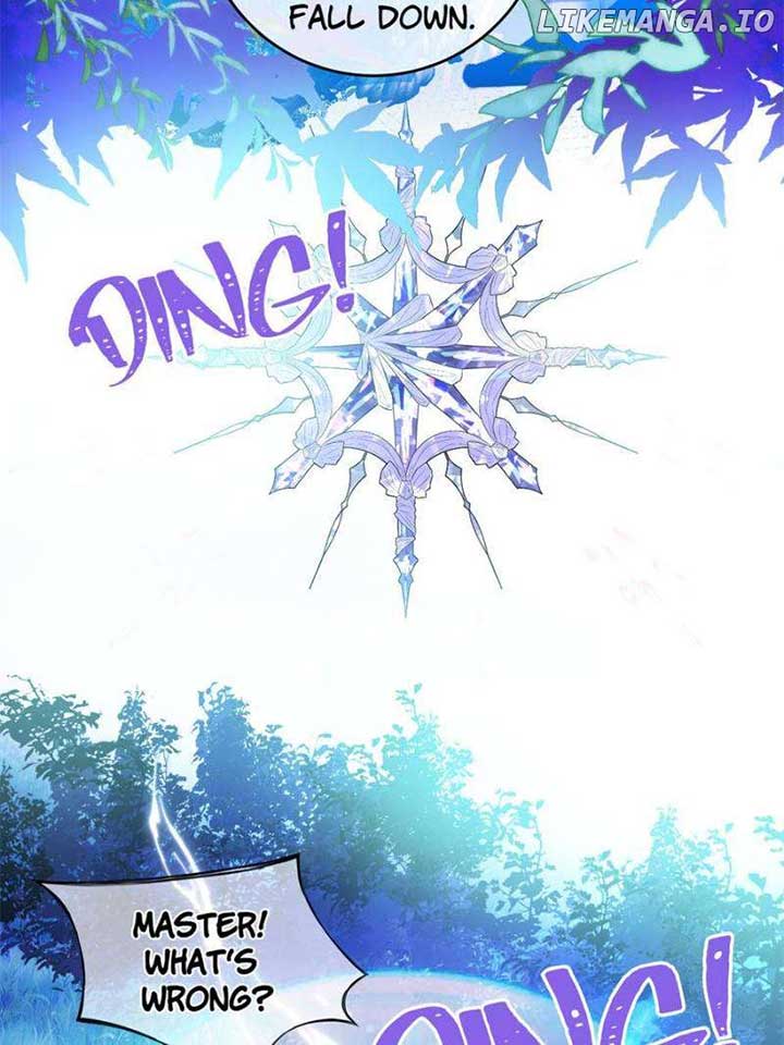 The Corrupted Witch Has No Choice But to Become a Villain Chapter 48 page 3