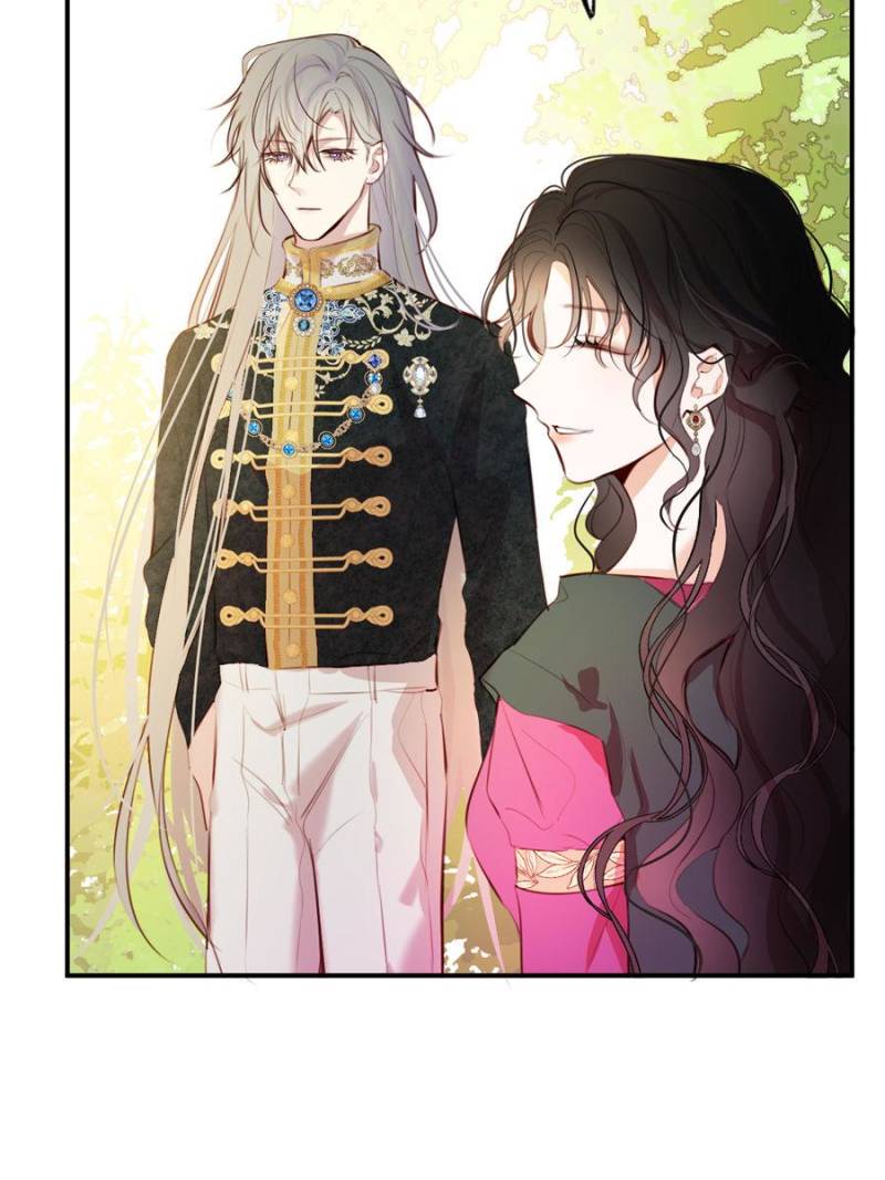 The Corrupted Witch Has No Choice But to Become a Villain Chapter 49 page 9