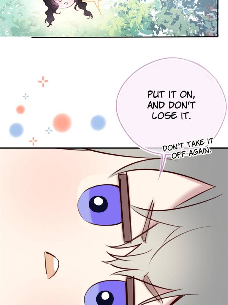The Corrupted Witch Has No Choice But to Become a Villain Chapter 49 page 12