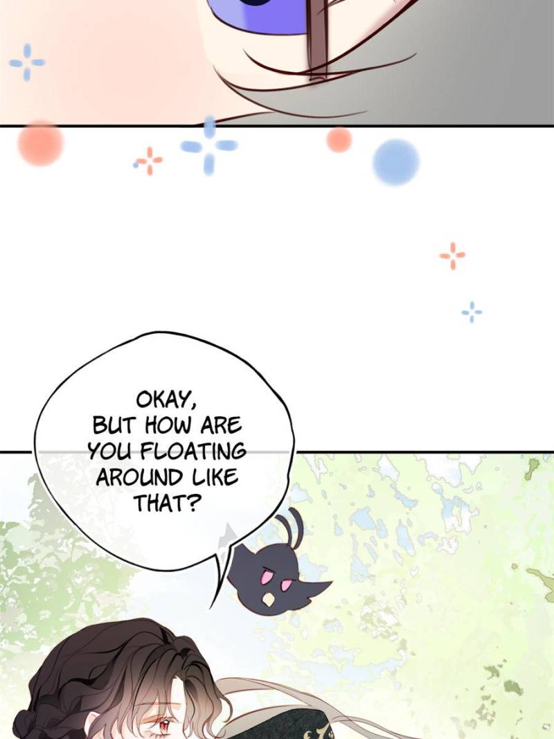 The Corrupted Witch Has No Choice But to Become a Villain Chapter 49 page 13