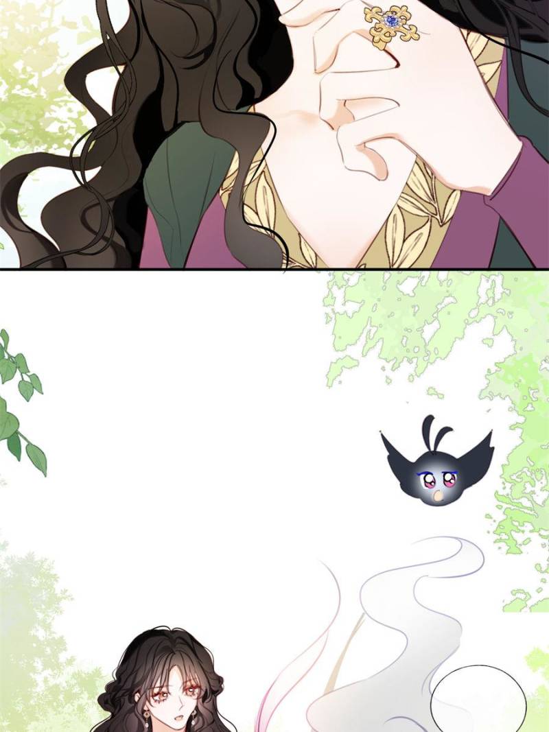 The Corrupted Witch Has No Choice But to Become a Villain Chapter 49 page 16