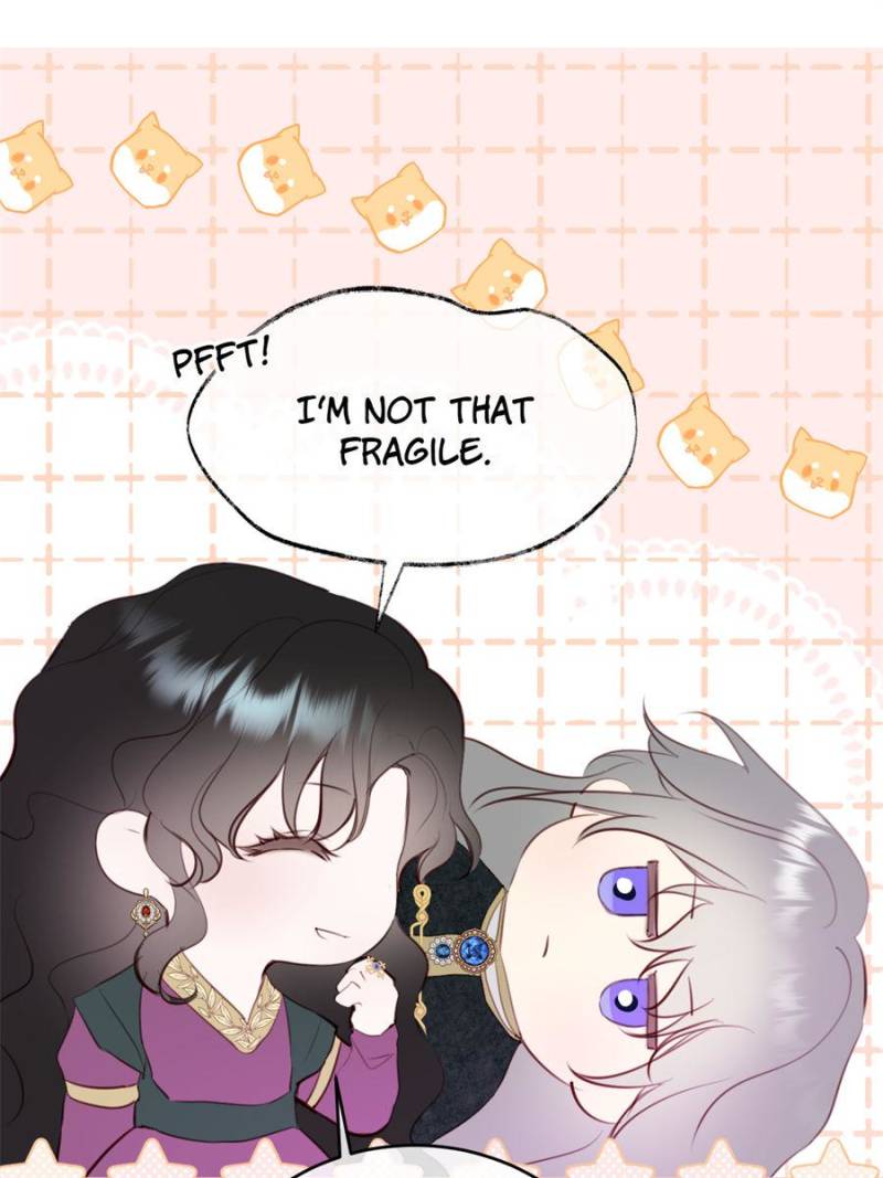 The Corrupted Witch Has No Choice But to Become a Villain Chapter 49 page 20