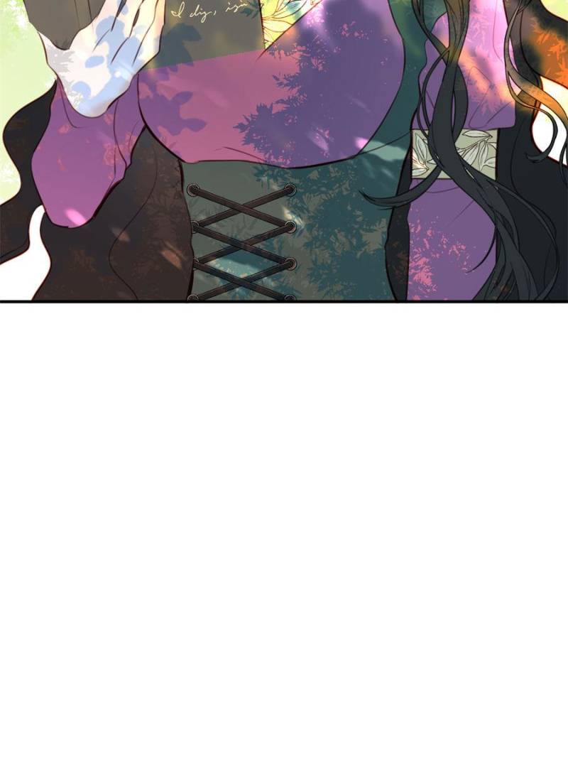 The Corrupted Witch Has No Choice But to Become a Villain Chapter 49 page 26
