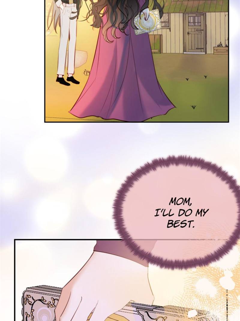 The Corrupted Witch Has No Choice But to Become a Villain Chapter 49 page 3