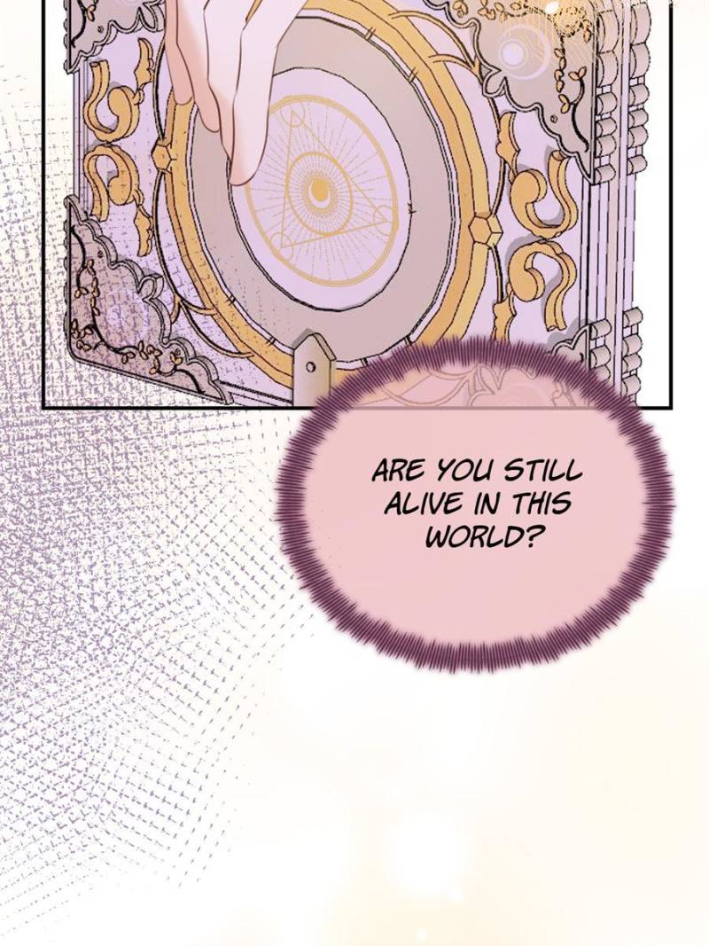 The Corrupted Witch Has No Choice But to Become a Villain Chapter 49 page 4