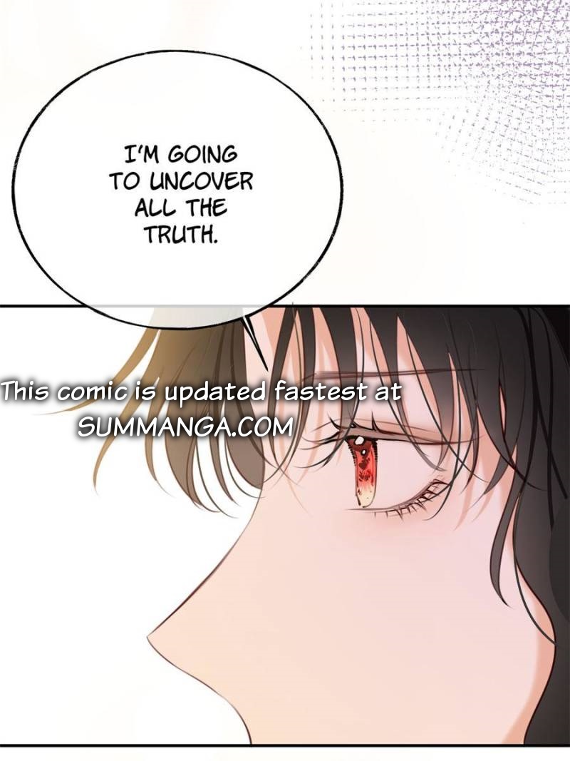 The Corrupted Witch Has No Choice But to Become a Villain Chapter 49 page 7