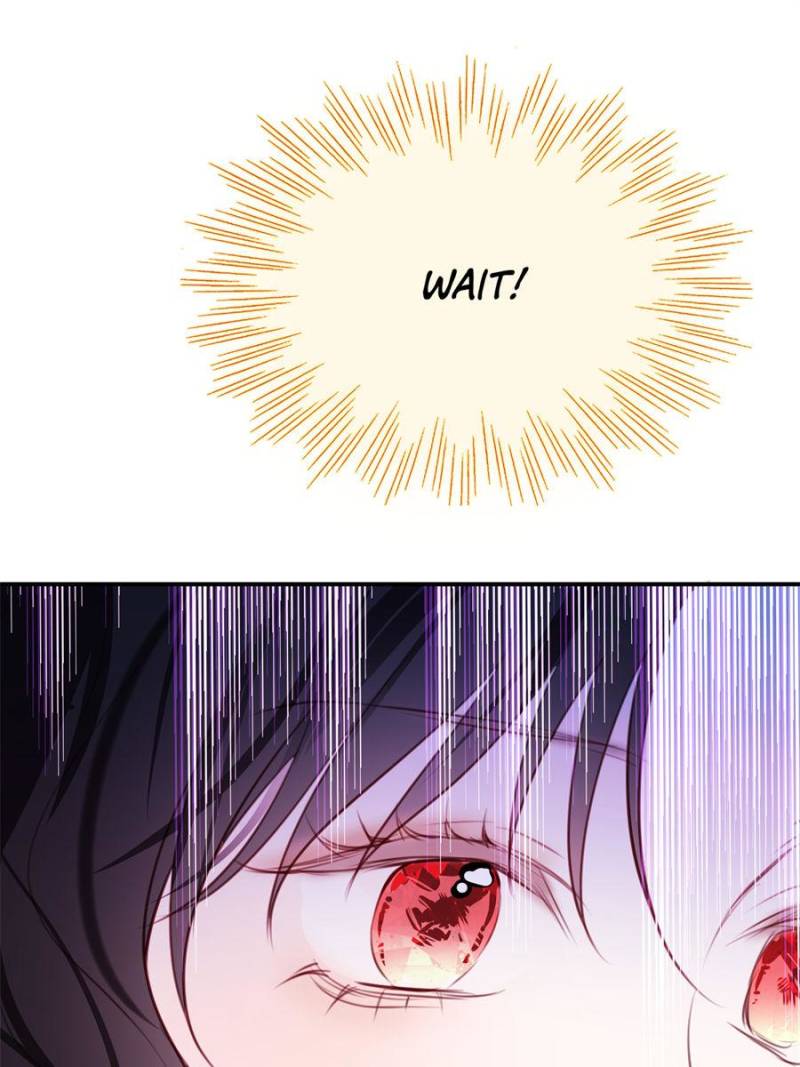 The Corrupted Witch Has No Choice But to Become a Villain Chapter 50 page 9