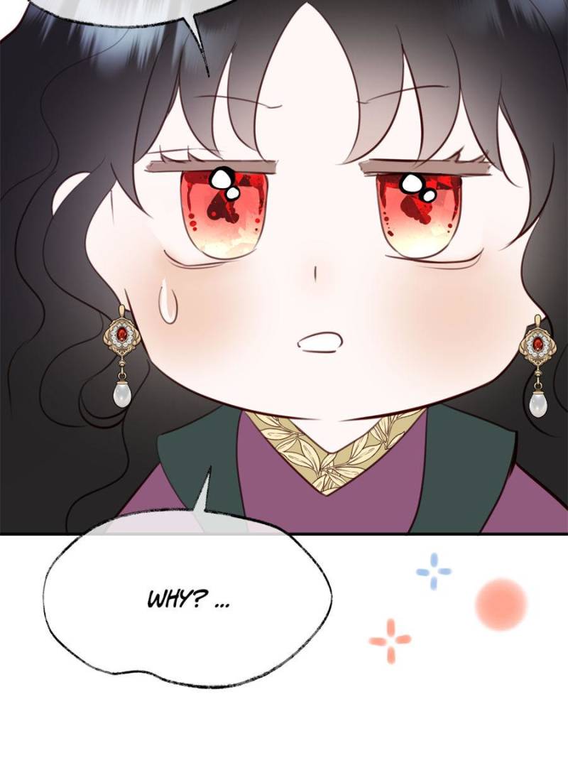 The Corrupted Witch Has No Choice But to Become a Villain Chapter 50 page 15