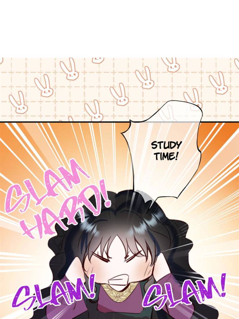 The Corrupted Witch Has No Choice But to Become a Villain Chapter 50 page 16