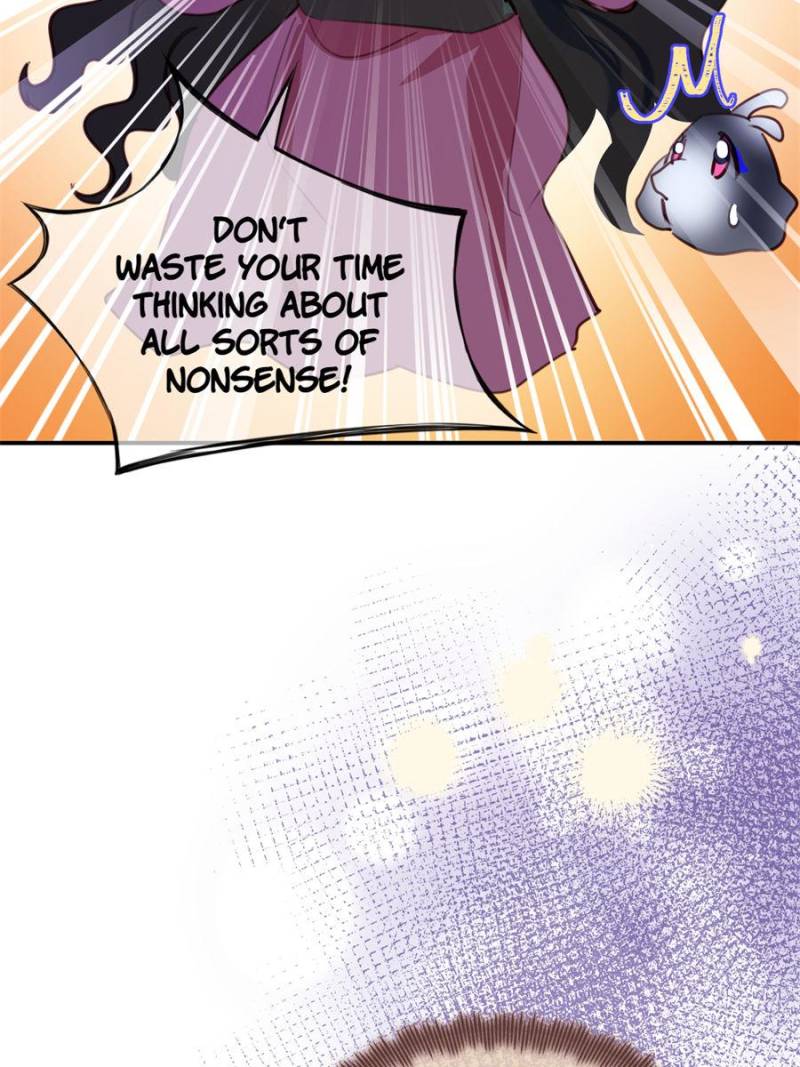 The Corrupted Witch Has No Choice But to Become a Villain Chapter 50 page 17