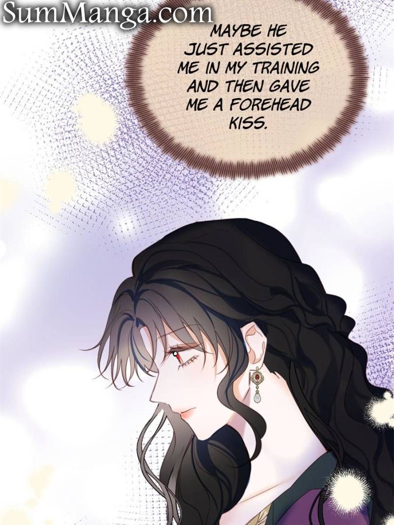 The Corrupted Witch Has No Choice But to Become a Villain Chapter 50 page 18