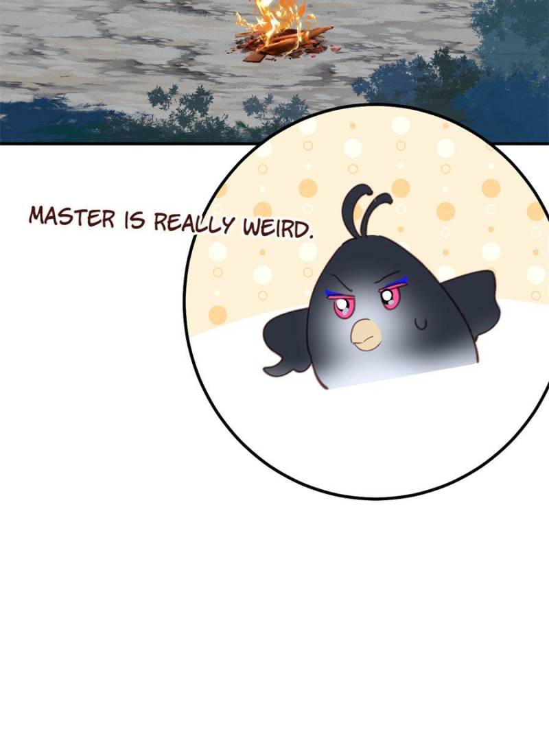 The Corrupted Witch Has No Choice But to Become a Villain Chapter 50 page 22