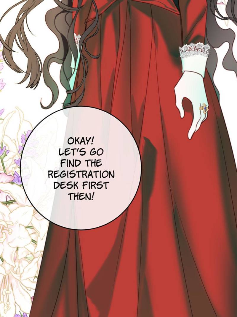 The Corrupted Witch Has No Choice But to Become a Villain Chapter 50 page 27