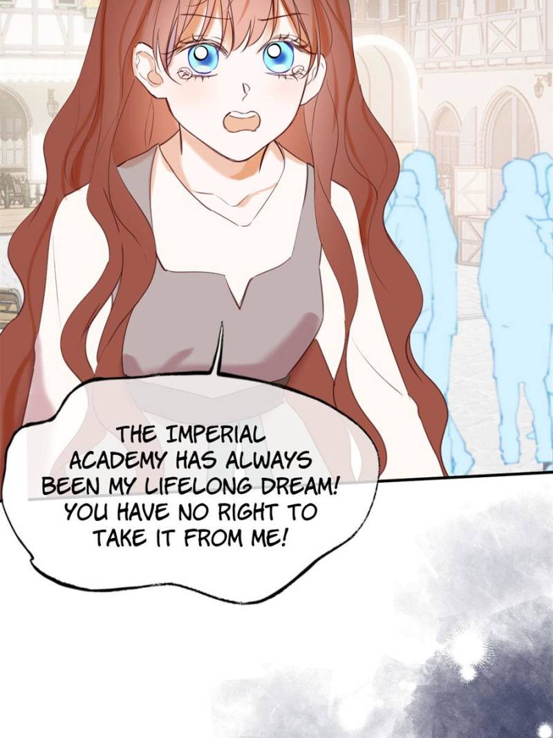 The Corrupted Witch Has No Choice But to Become a Villain Chapter 50 page 35