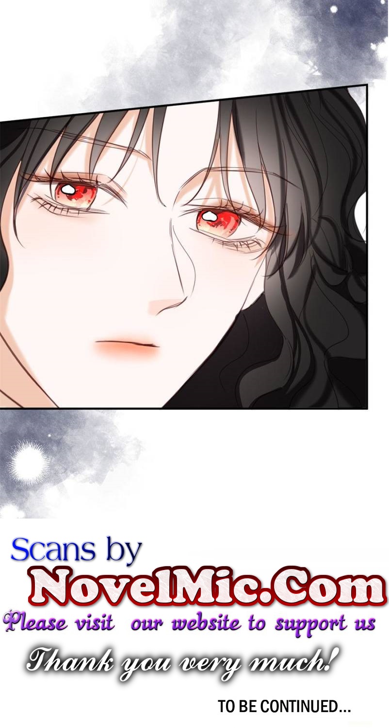 The Corrupted Witch Has No Choice But to Become a Villain Chapter 50 page 36