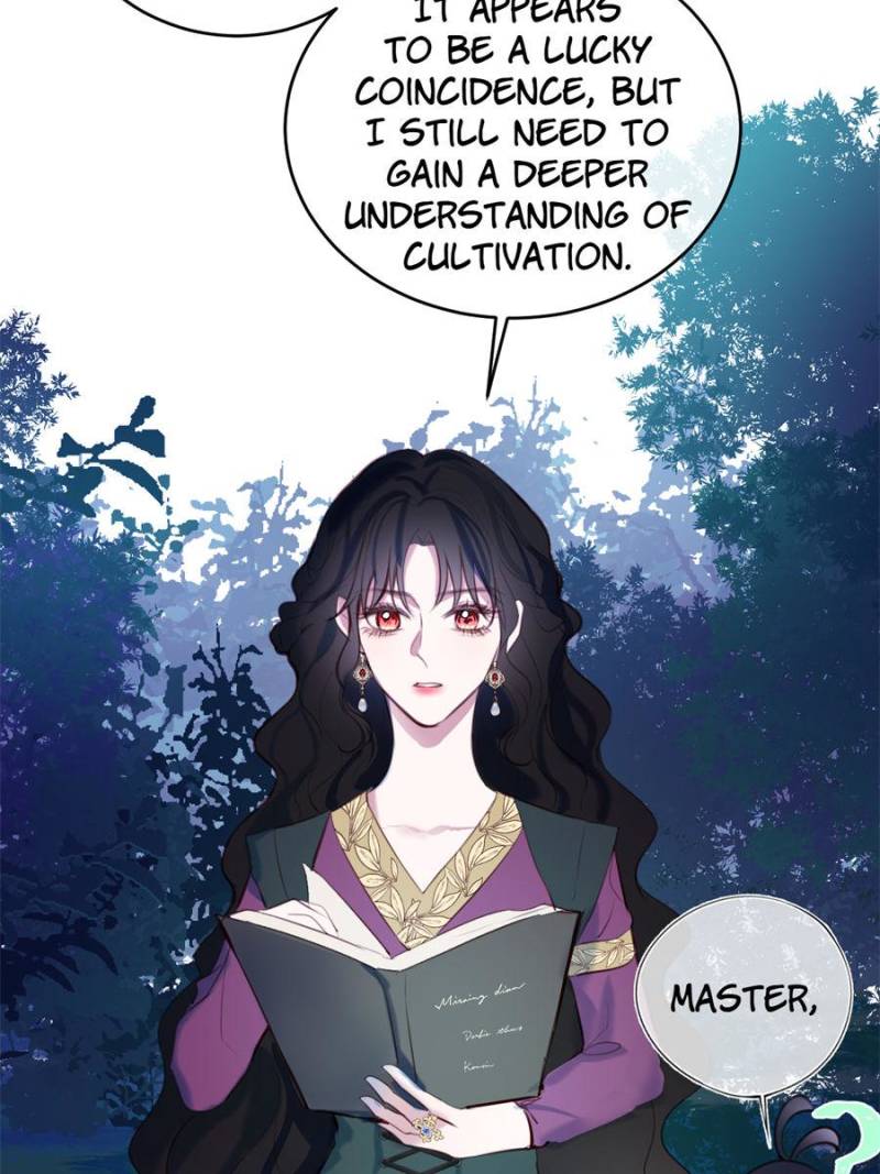 The Corrupted Witch Has No Choice But to Become a Villain Chapter 50 page 5