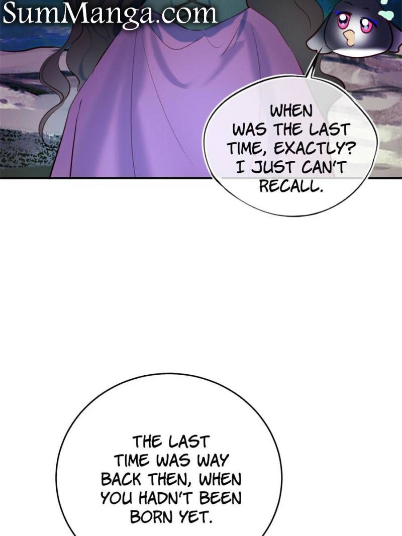 The Corrupted Witch Has No Choice But to Become a Villain Chapter 50 page 6