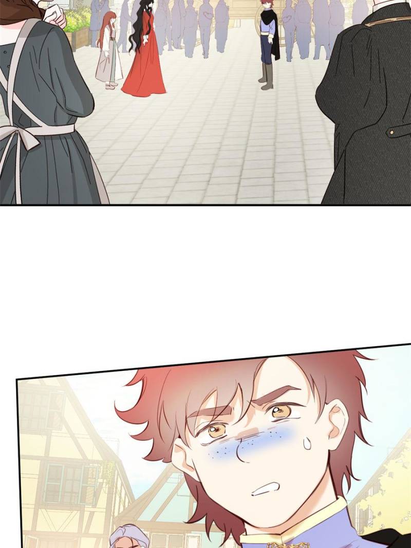 The Corrupted Witch Has No Choice But to Become a Villain Chapter 51 page 10