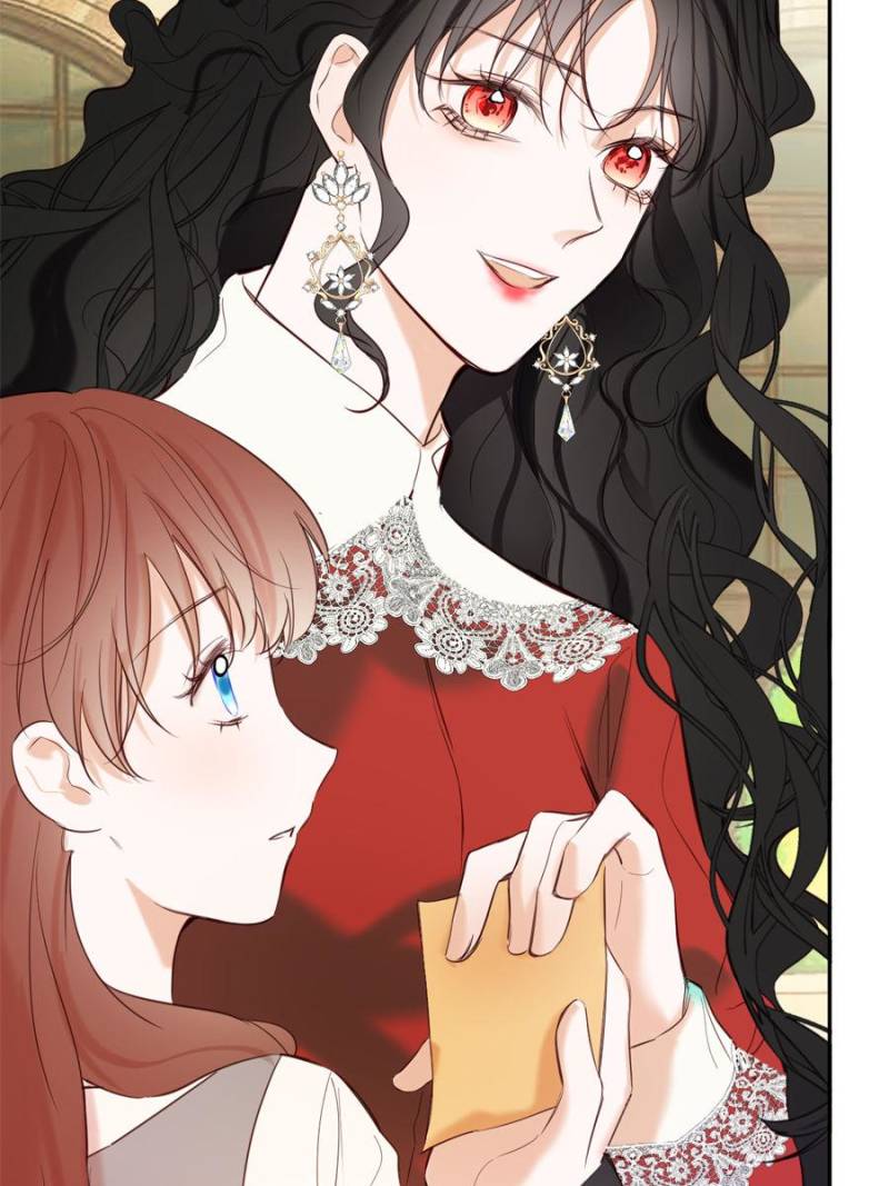 The Corrupted Witch Has No Choice But to Become a Villain Chapter 51 page 12