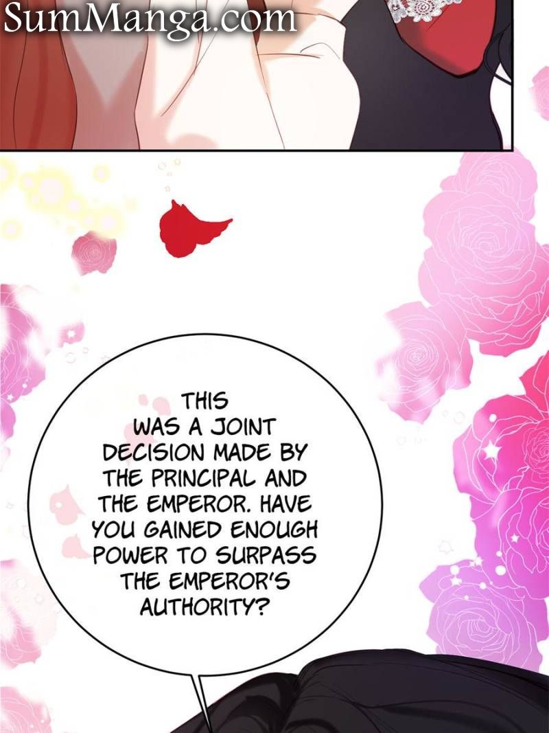 The Corrupted Witch Has No Choice But to Become a Villain Chapter 51 page 13