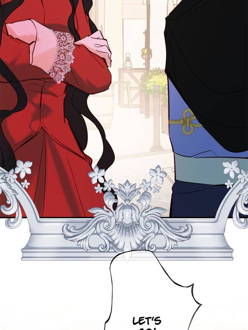 The Corrupted Witch Has No Choice But to Become a Villain Chapter 51 page 20