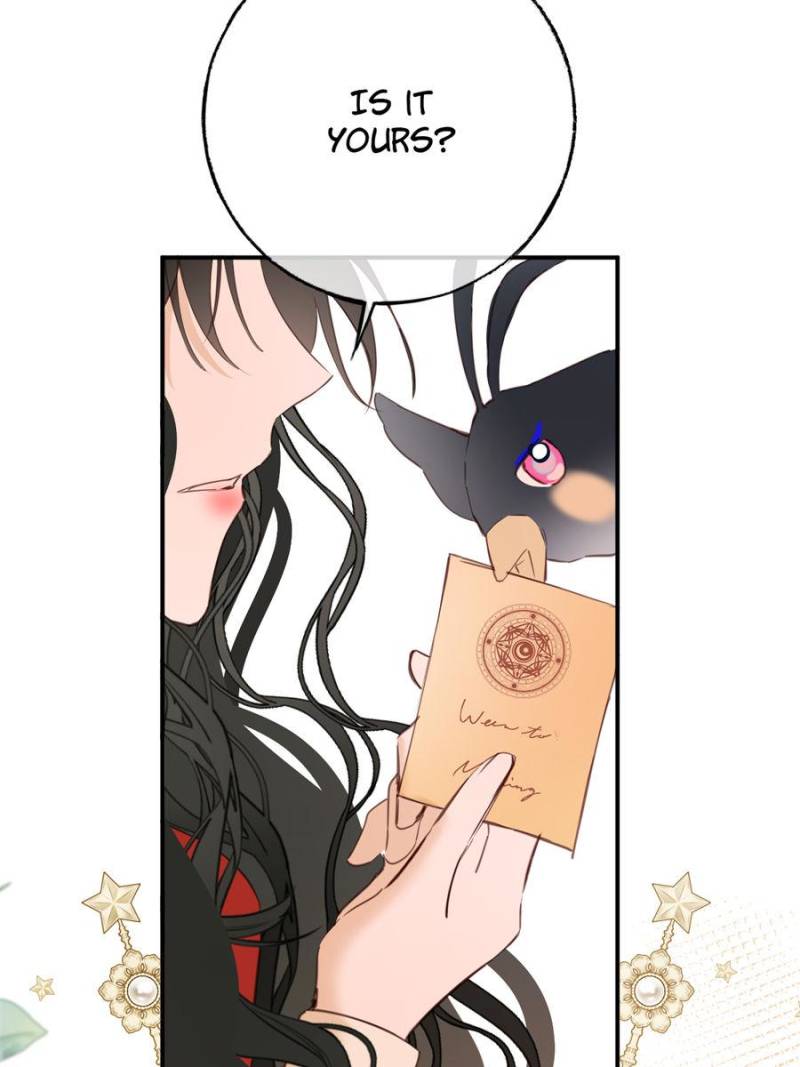 The Corrupted Witch Has No Choice But to Become a Villain Chapter 51 page 3