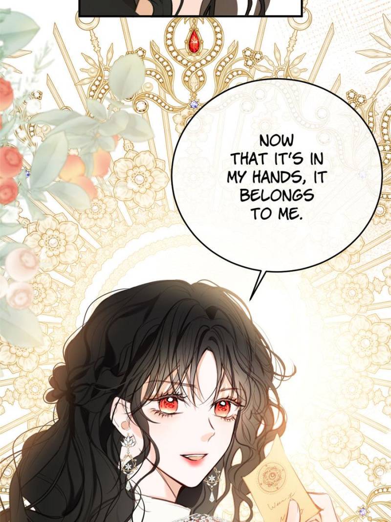 The Corrupted Witch Has No Choice But to Become a Villain Chapter 51 page 4
