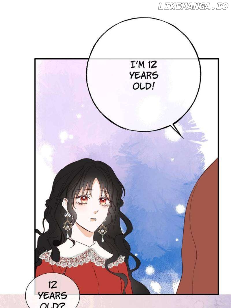 The Corrupted Witch Has No Choice But to Become a Villain Chapter 52 page 9