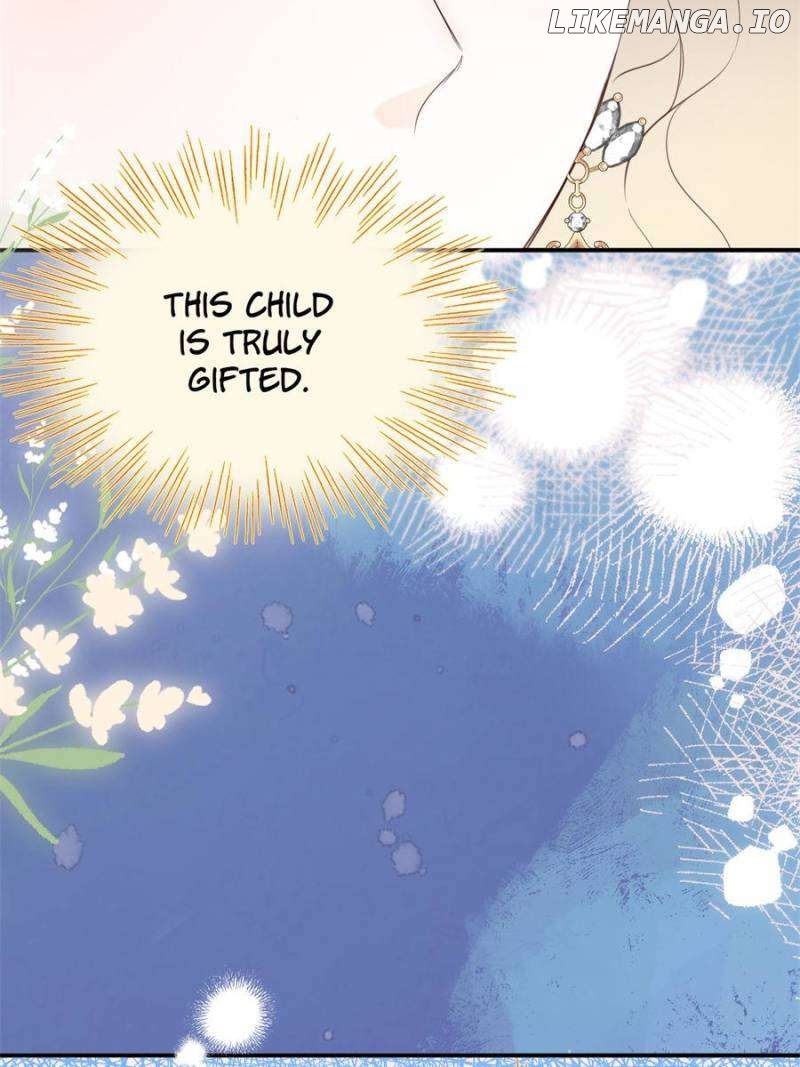 The Corrupted Witch Has No Choice But to Become a Villain Chapter 52 page 11