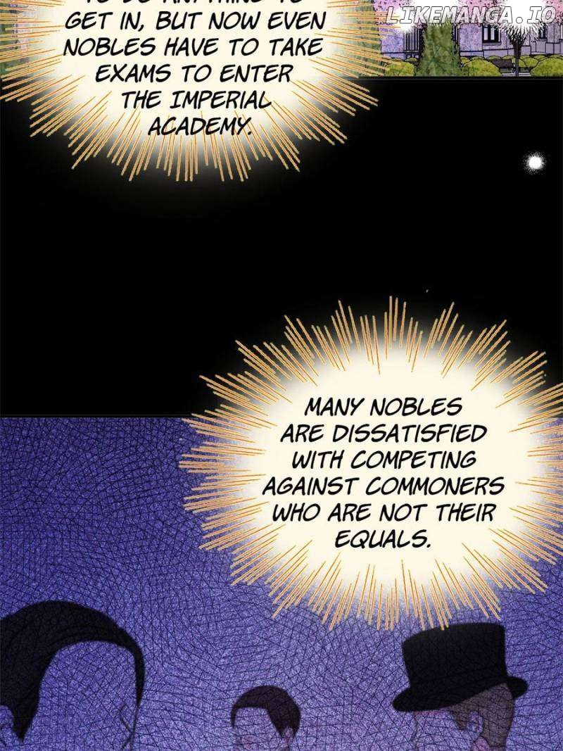 The Corrupted Witch Has No Choice But to Become a Villain Chapter 52 page 13
