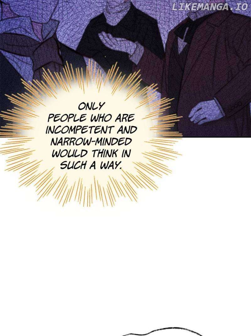 The Corrupted Witch Has No Choice But to Become a Villain Chapter 52 page 14