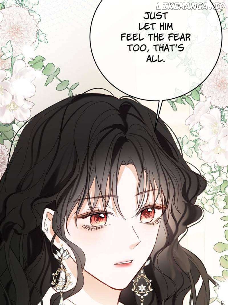 The Corrupted Witch Has No Choice But to Become a Villain Chapter 52 page 20