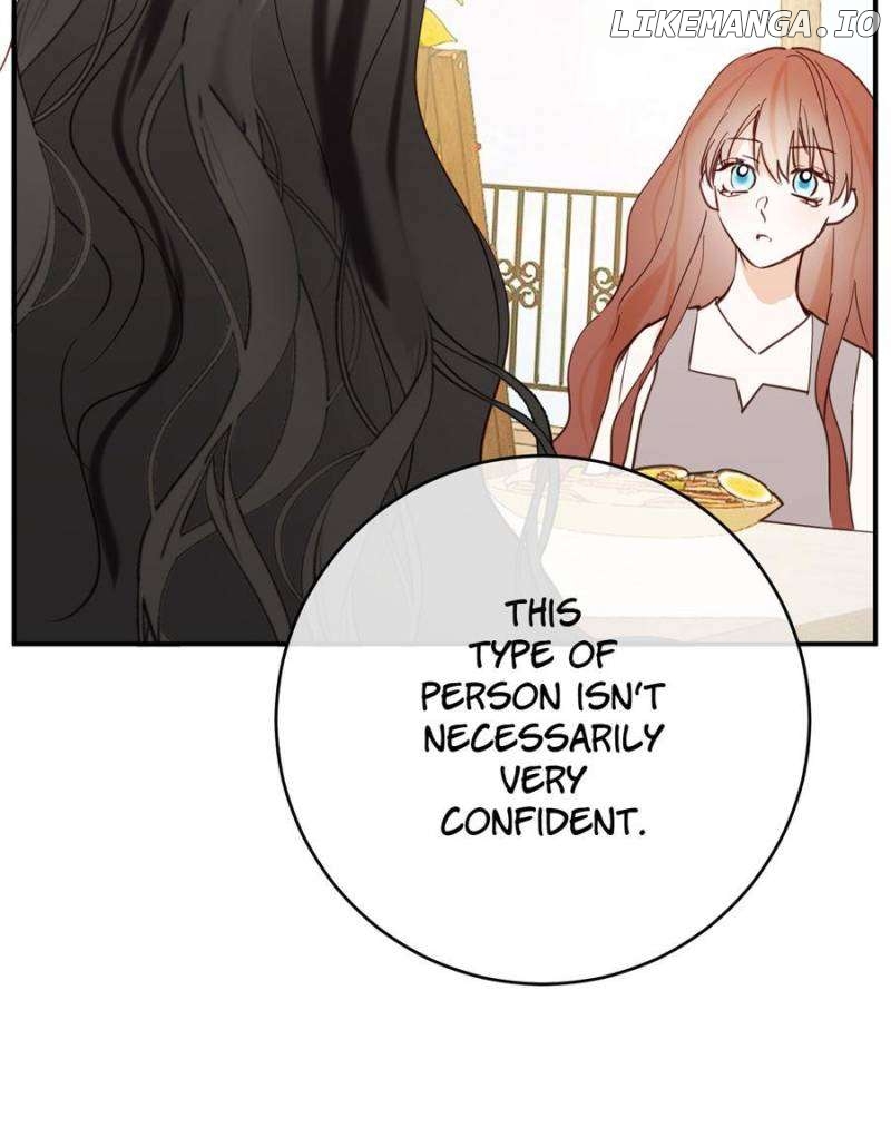 The Corrupted Witch Has No Choice But to Become a Villain Chapter 52 page 23