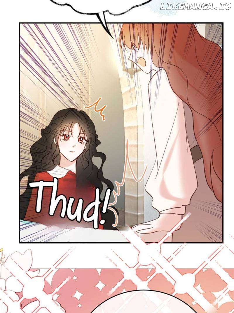 The Corrupted Witch Has No Choice But to Become a Villain Chapter 52 page 27