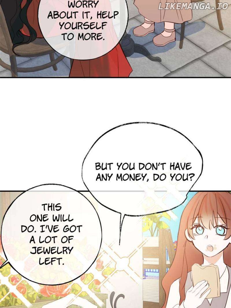 The Corrupted Witch Has No Choice But to Become a Villain Chapter 52 page 2
